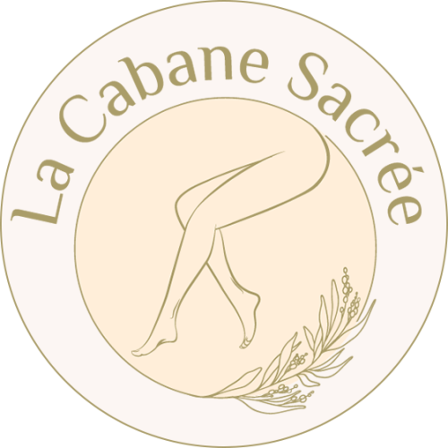 LA CABANE SACRÉE