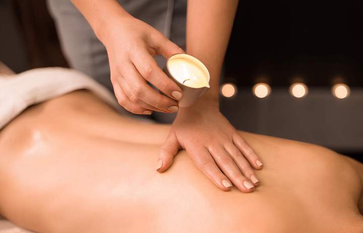 Massage corporel personnalisé Marseille